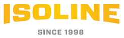 ISOLINE logo